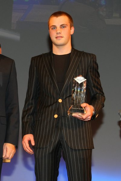 Laurens Vanthoor